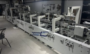 Printing machinery